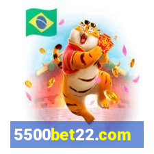 5500bet22.com