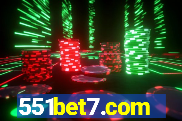 551bet7.com