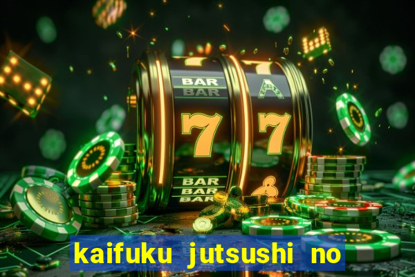 kaifuku jutsushi no yarinaoshi dublado