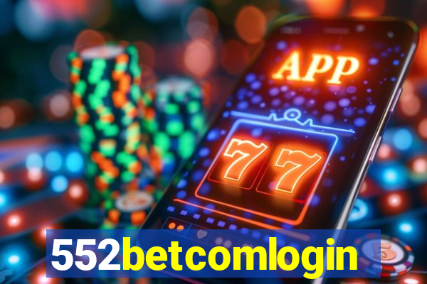 552betcomlogin