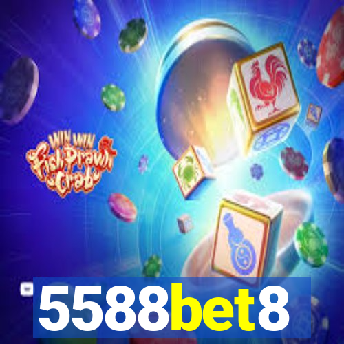 5588bet8