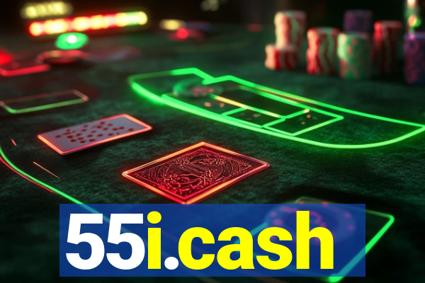 55i.cash