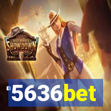 5636bet