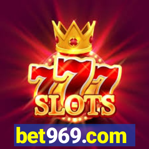 bet969.com