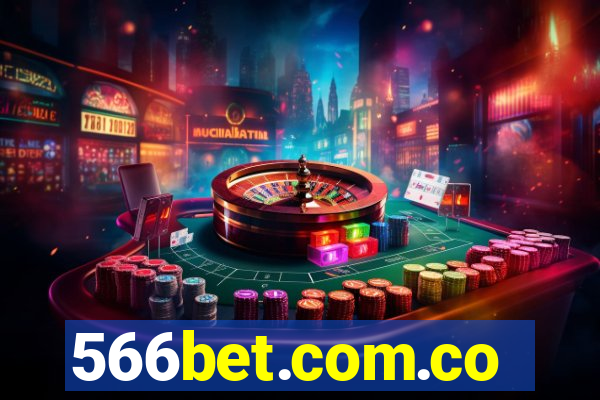 566bet.com.co