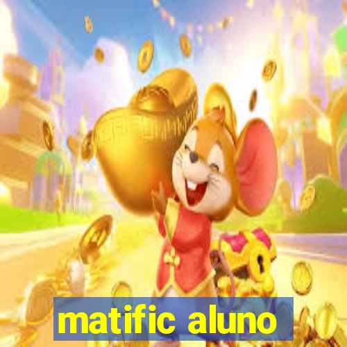 matific aluno