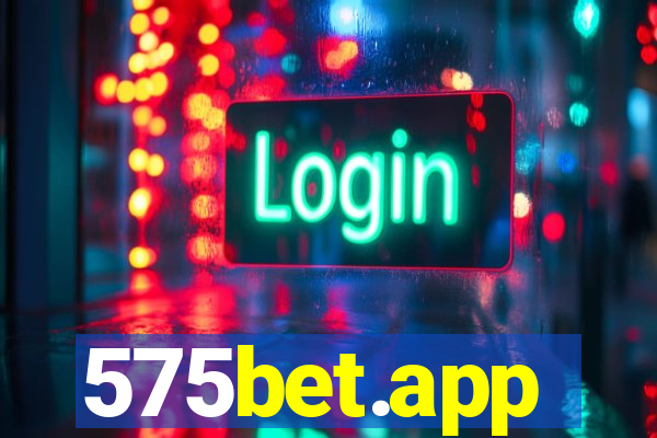 575bet.app