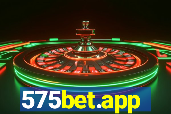 575bet.app