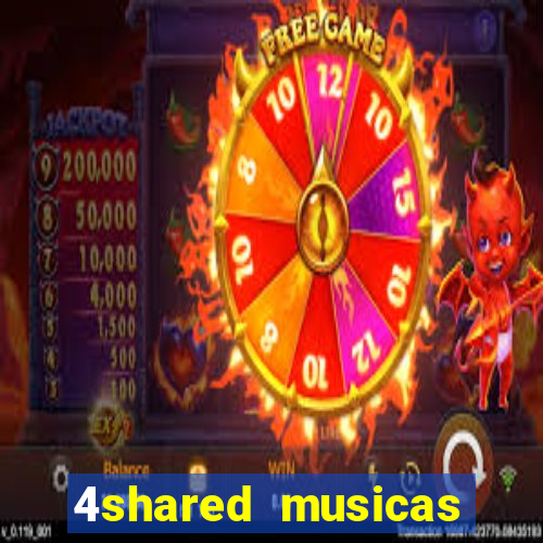 4shared musicas para baixar