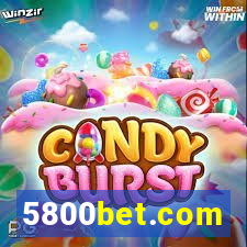 5800bet.com