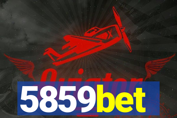 5859bet