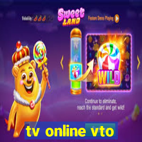 tv online vto