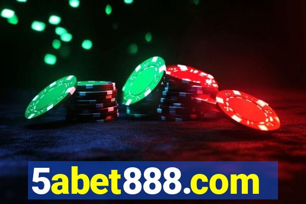 5abet888.com