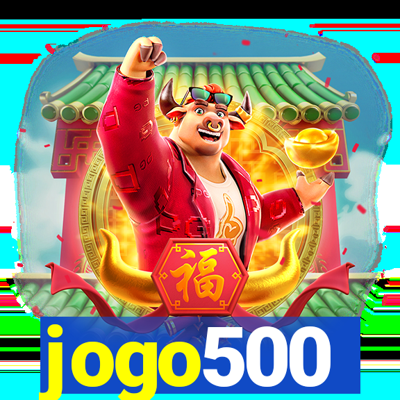 jogo500