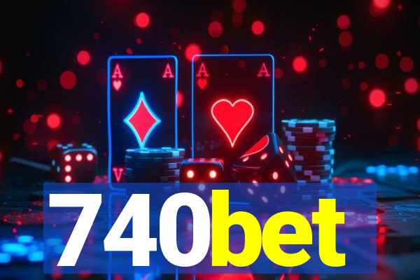 740bet