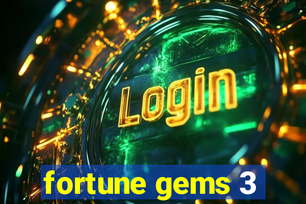 fortune gems 3