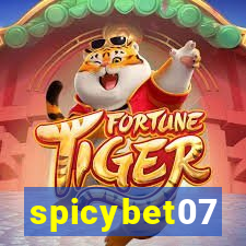 spicybet07