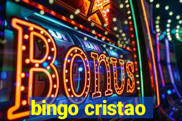 bingo cristao