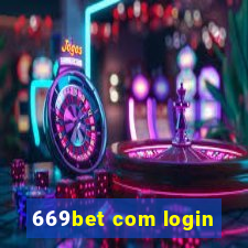 669bet com login