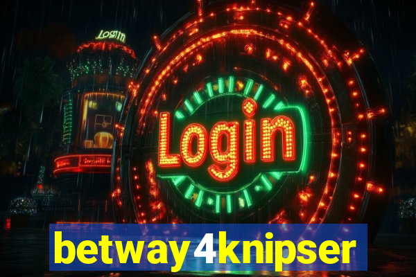 betway4knipser