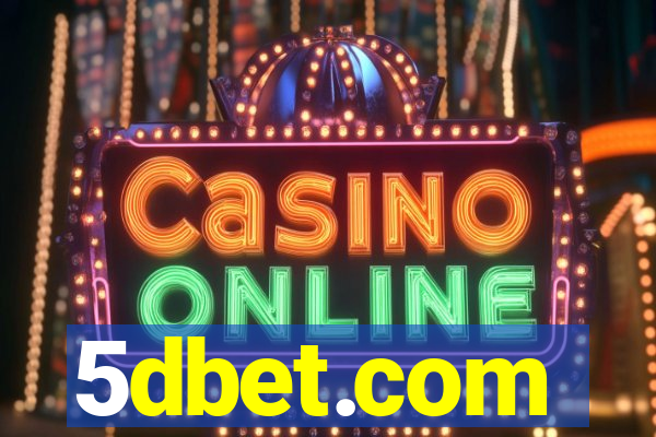 5dbet.com