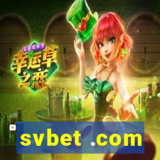 svbet .com