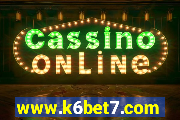 www.k6bet7.com