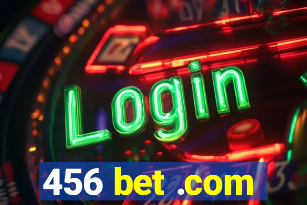 456 bet .com