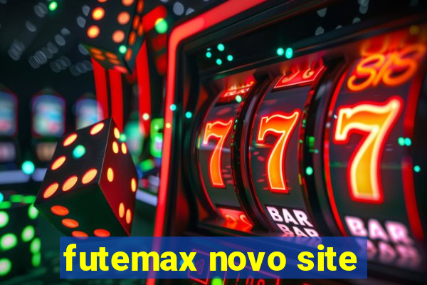 futemax novo site