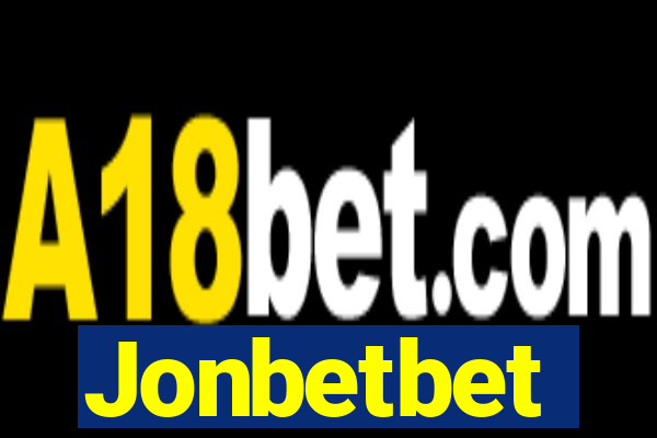 Jonbetbet