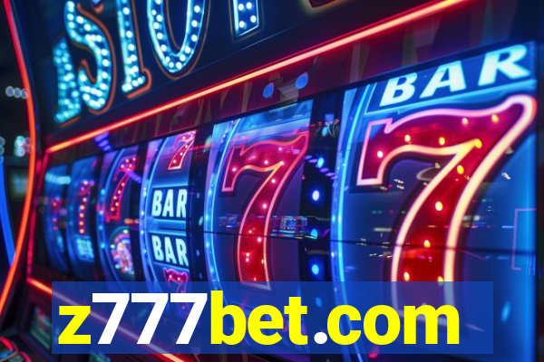 z777bet.com