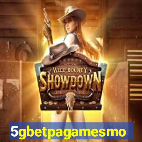 5gbetpagamesmo