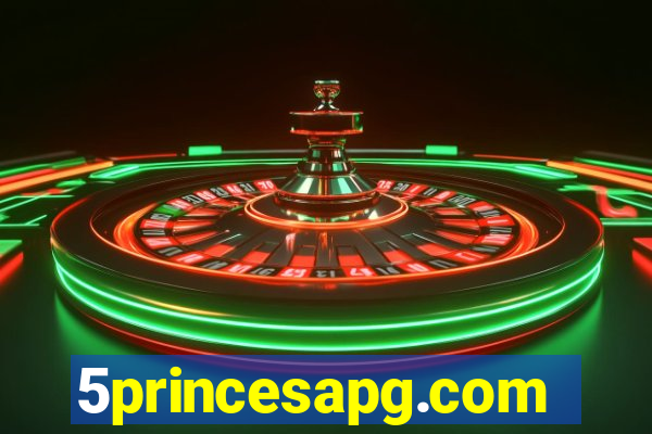 5princesapg.com