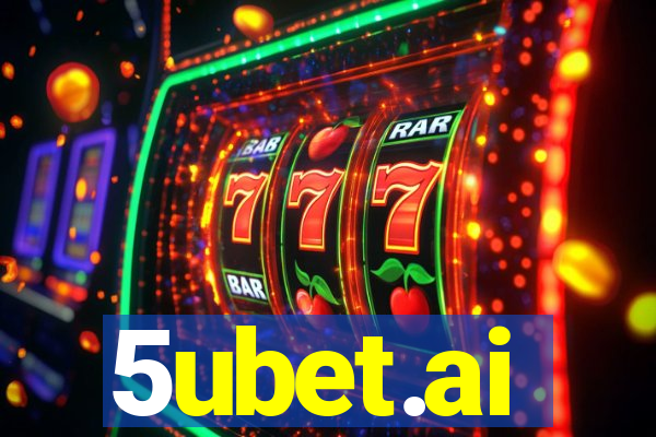 5ubet.ai