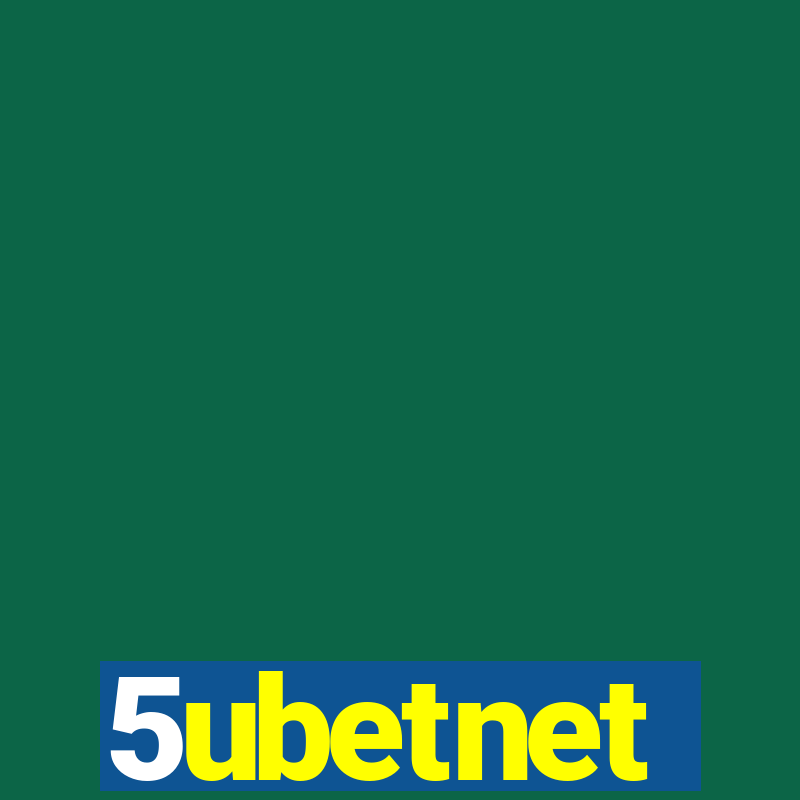 5ubetnet