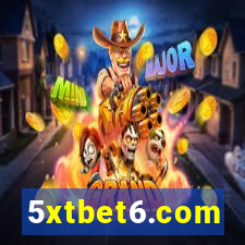 5xtbet6.com