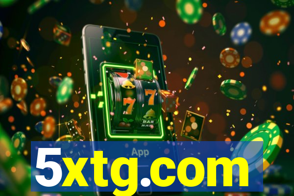 5xtg.com