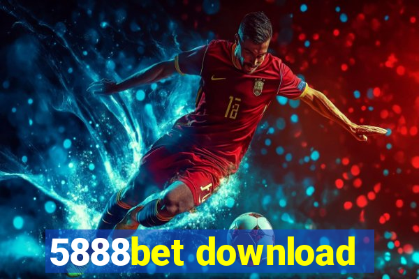 5888bet download