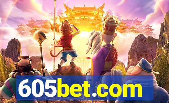 605bet.com