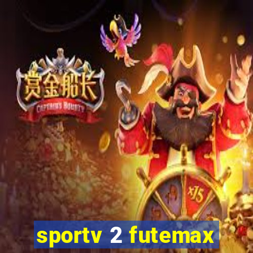 sportv 2 futemax