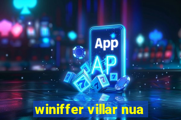 winiffer villar nua