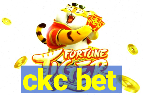 ckc bet