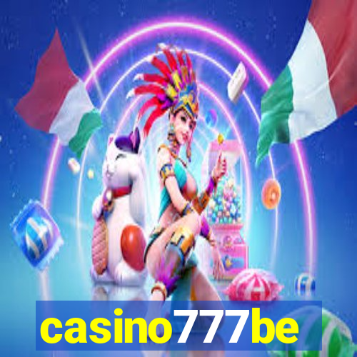 casino777be