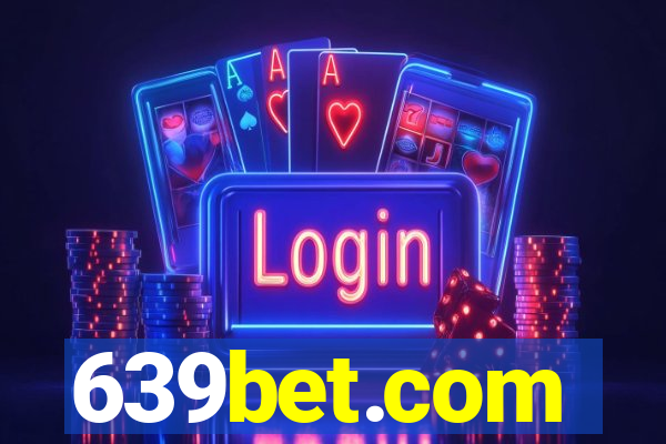 639bet.com