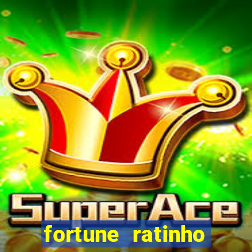 fortune ratinho demo grátis