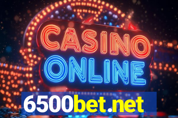 6500bet.net