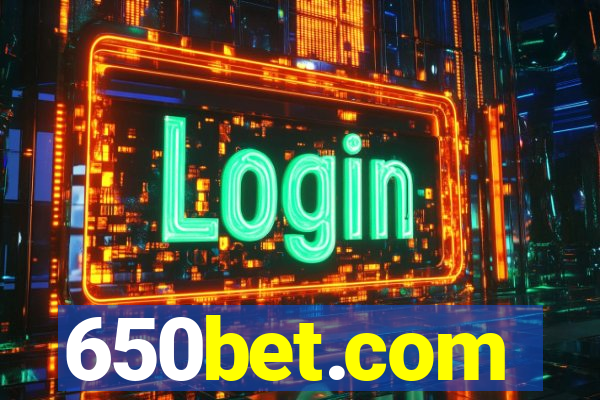 650bet.com