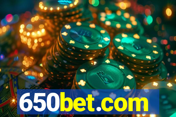 650bet.com