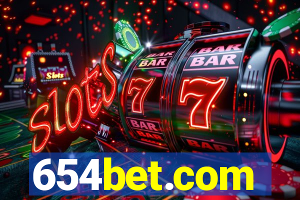 654bet.com