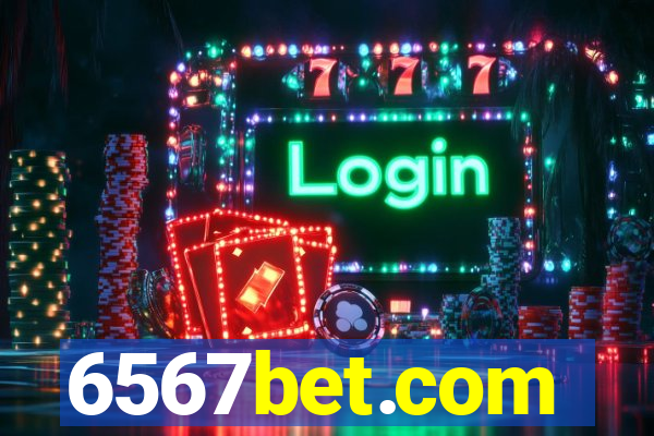 6567bet.com